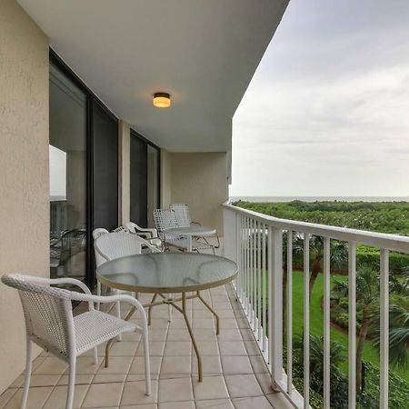 Appartamento Crystal Waves Marco Island Esterno foto