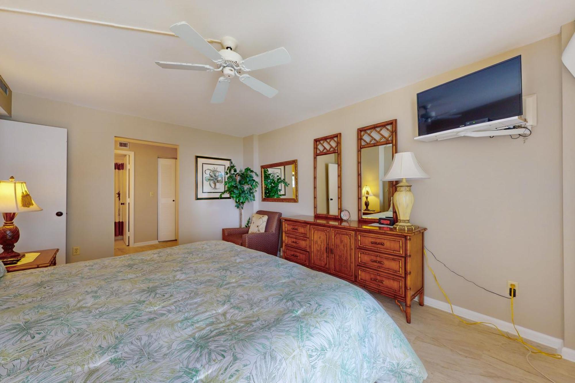 Appartamento Crystal Waves Marco Island Esterno foto