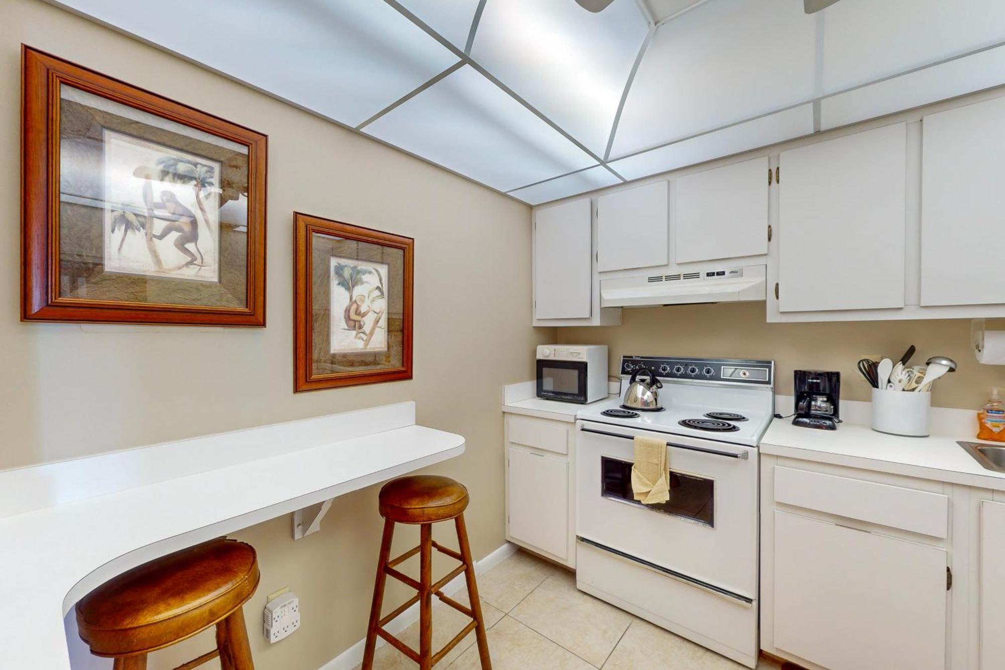 Appartamento Crystal Waves Marco Island Esterno foto