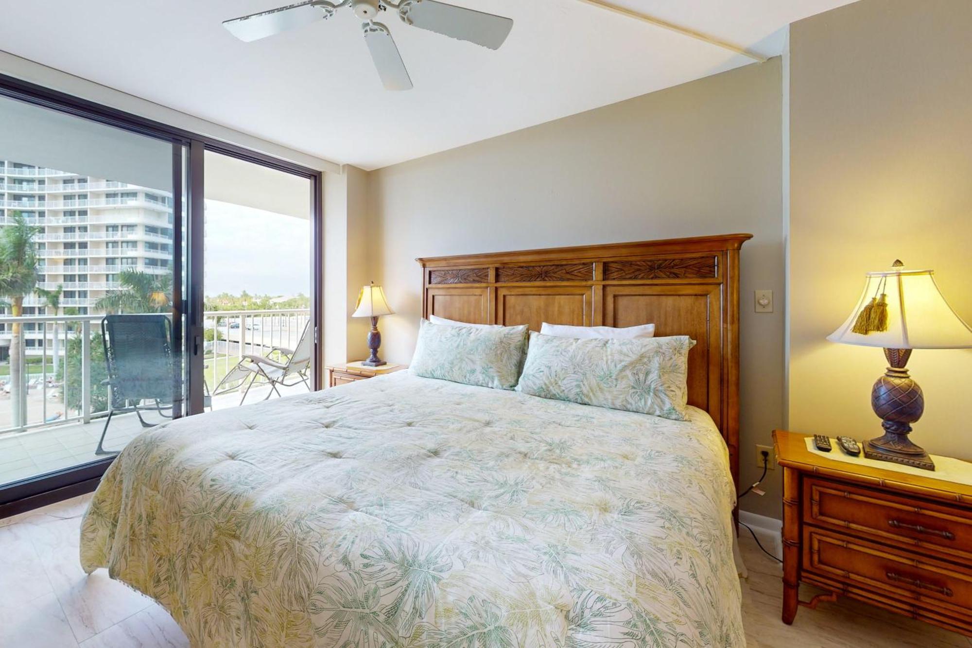 Appartamento Crystal Waves Marco Island Esterno foto