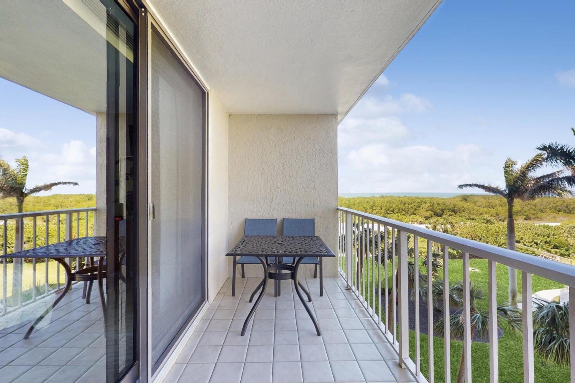 Appartamento Crystal Waves Marco Island Esterno foto