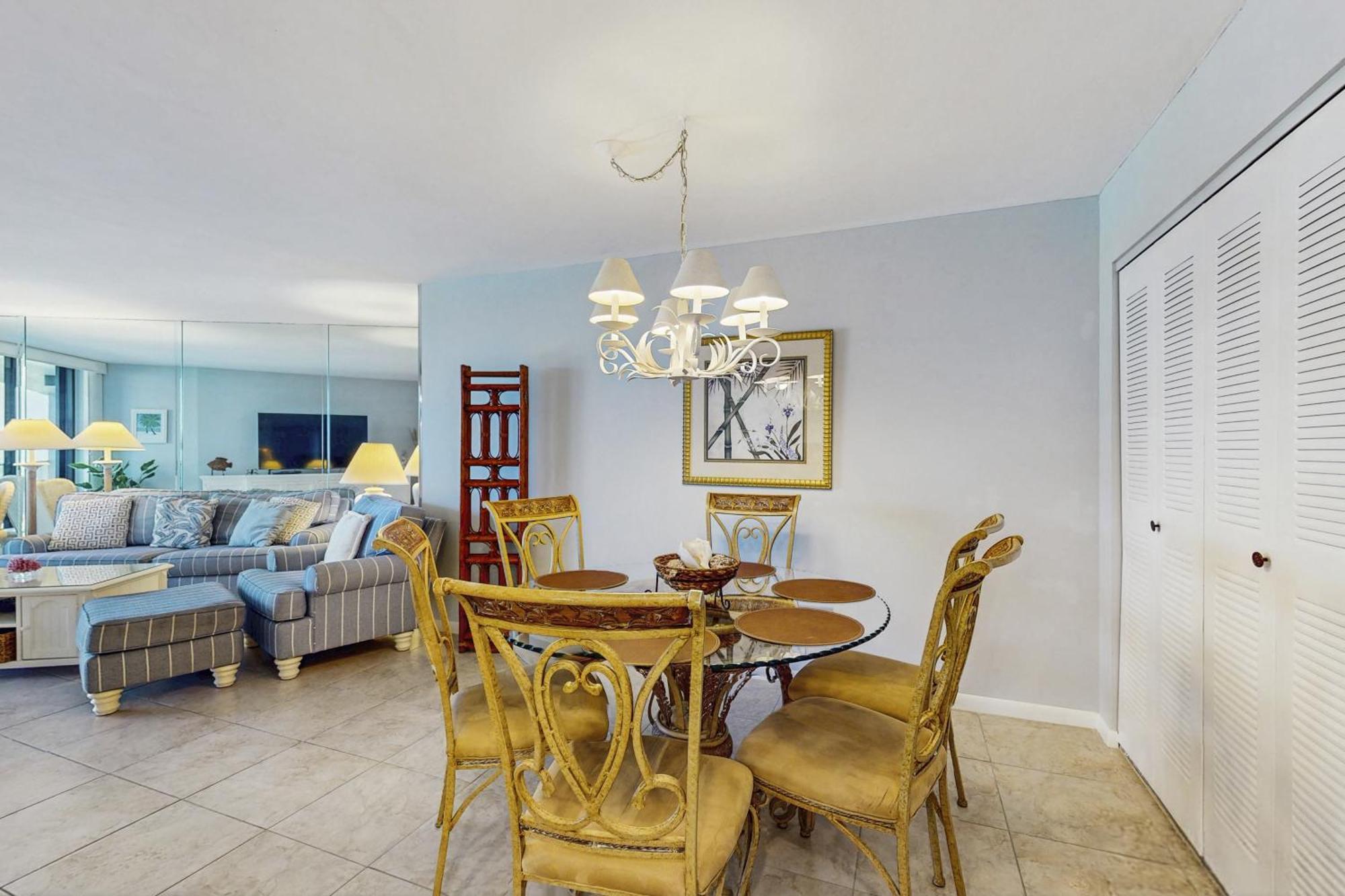 Appartamento Crystal Waves Marco Island Esterno foto