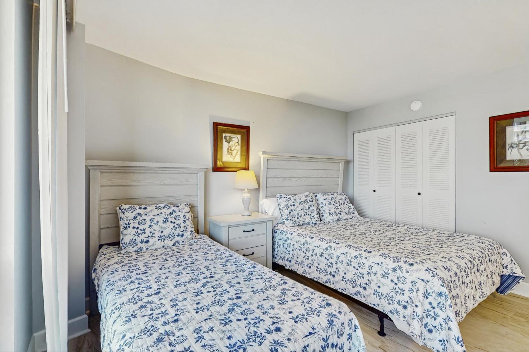 Appartamento Crystal Waves Marco Island Esterno foto