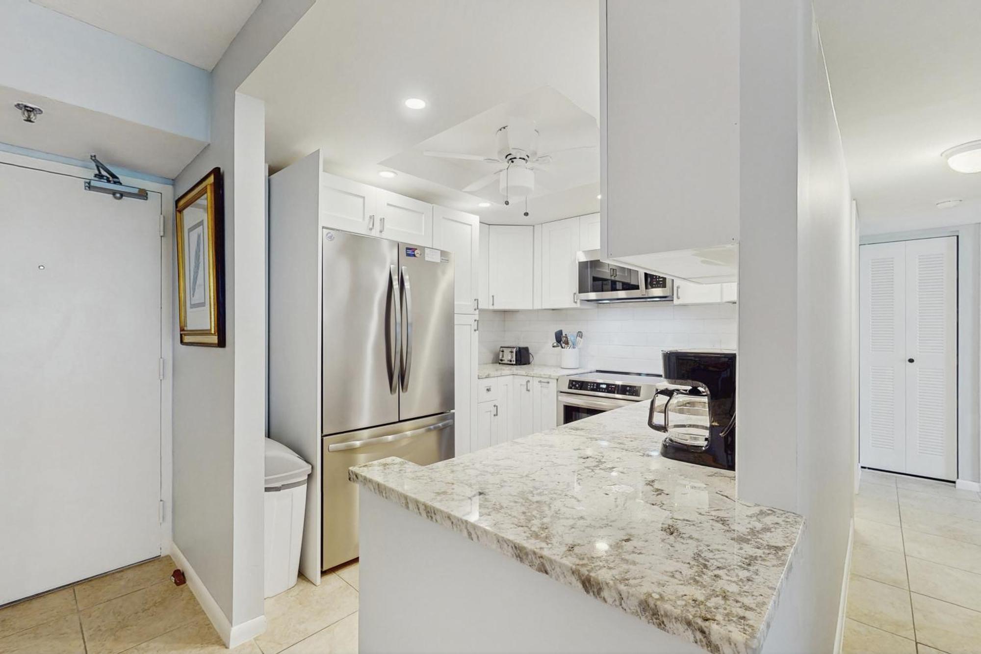 Appartamento Crystal Waves Marco Island Esterno foto