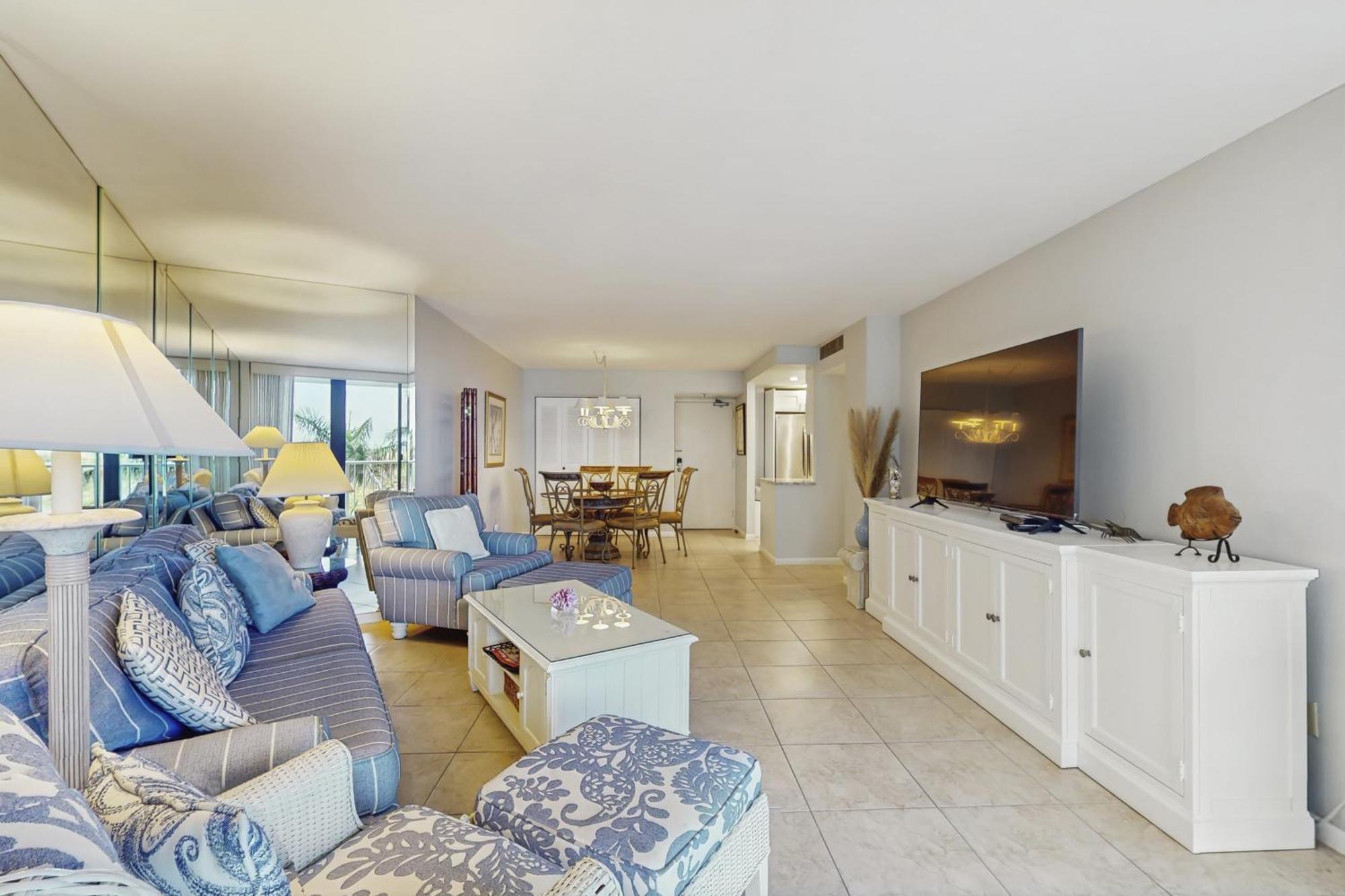 Appartamento Crystal Waves Marco Island Esterno foto