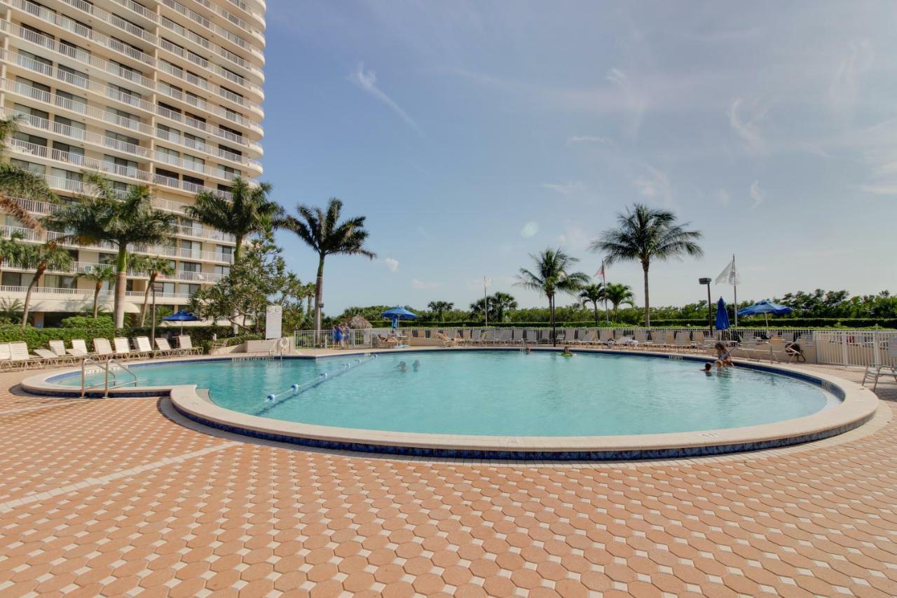 Appartamento Crystal Waves Marco Island Esterno foto
