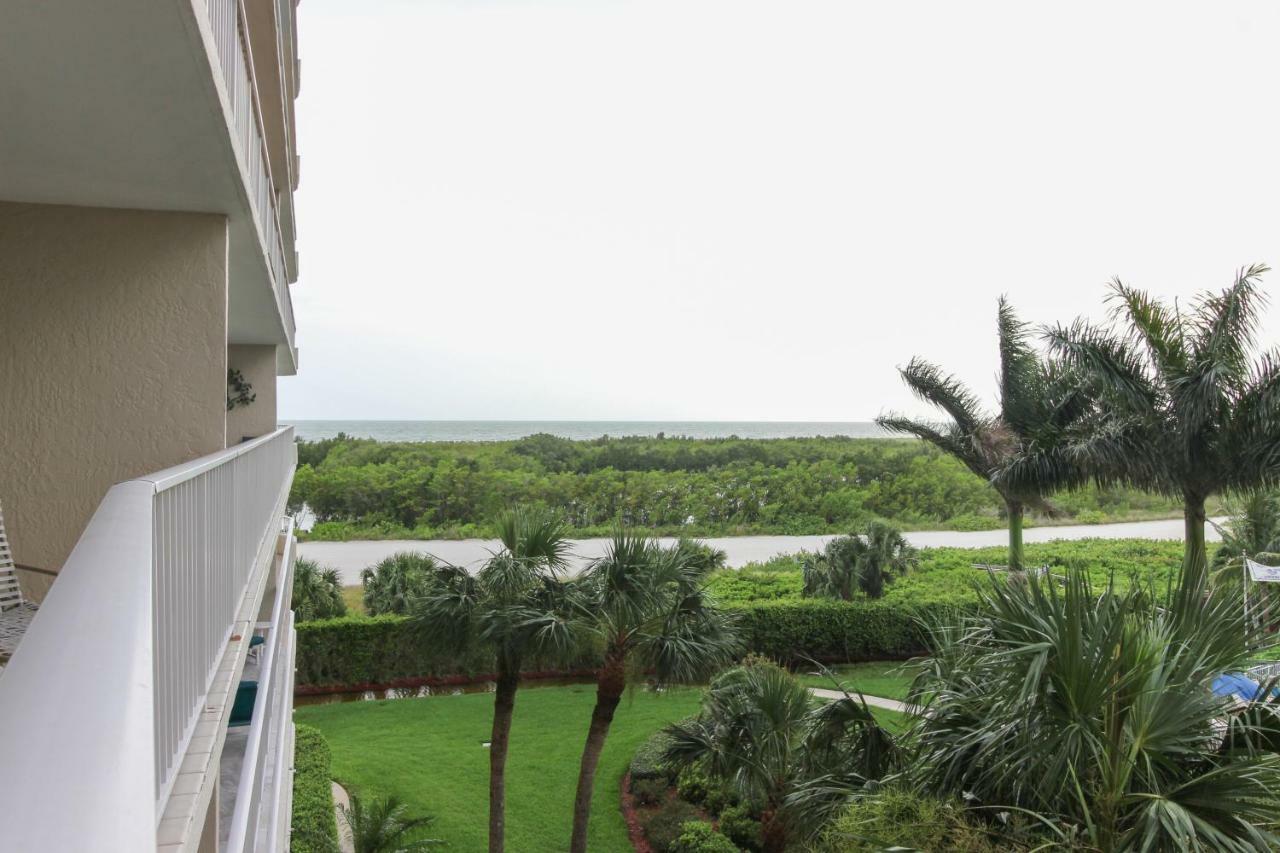 Appartamento Crystal Waves Marco Island Esterno foto
