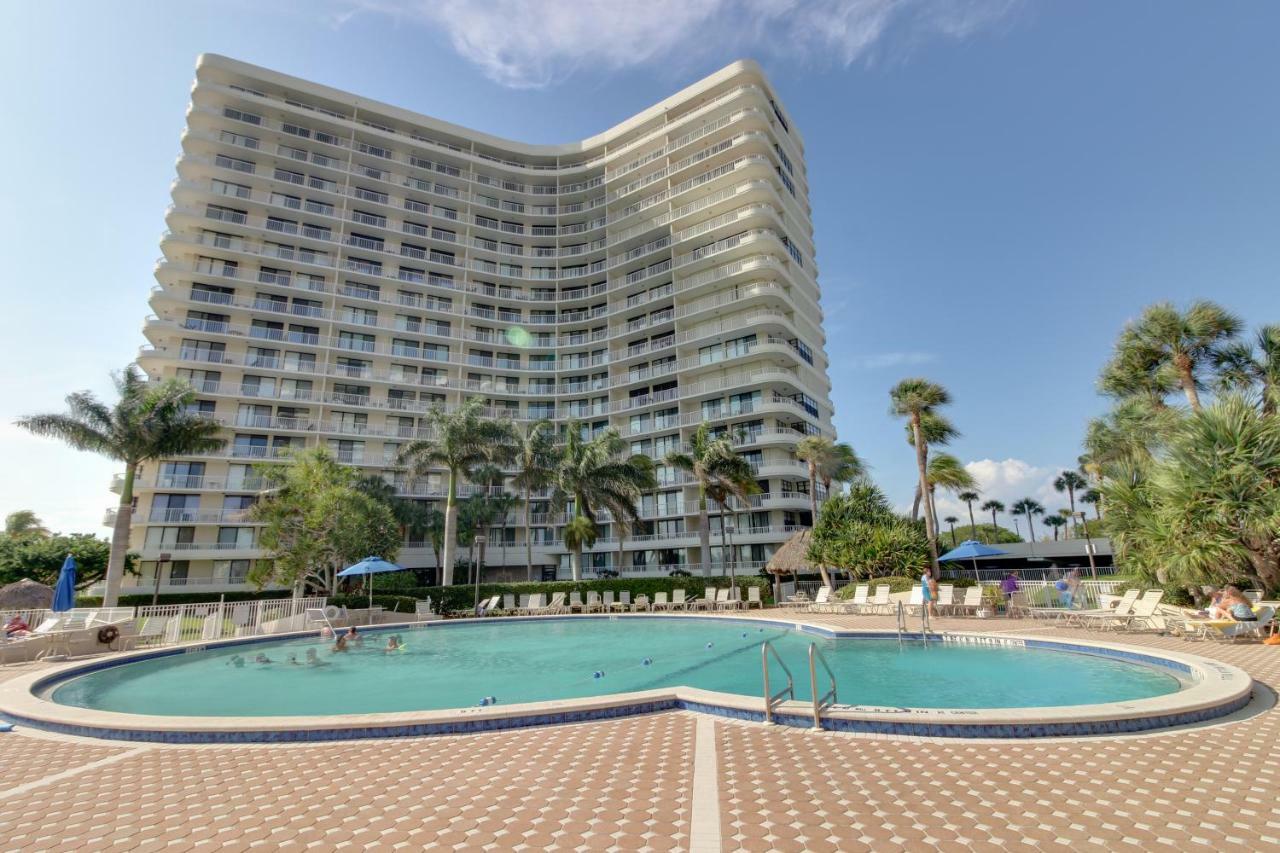 Appartamento Crystal Waves Marco Island Esterno foto