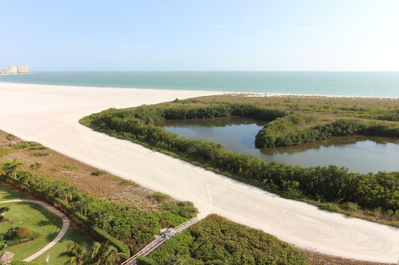 Appartamento Crystal Waves Marco Island Esterno foto